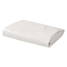   Plandeka 650 g/m², 4 x 6 m, biała