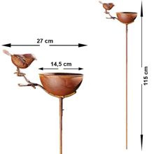 Poidło dla ptaków Loki wys 115 cm