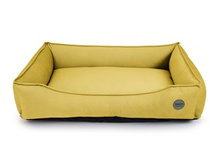 Legowisko ortopedyczne Pro Medical żółte. Roz XL