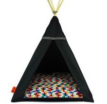 Legowisko TIPI - Piksele