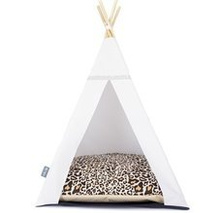 Legowisko TIPI - Pantera