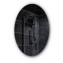 Lustro Łazienkowe ELIPSA LED 80x110cm TOKYO 