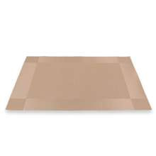 PODKŁADKA PROSTOKĄTNA 45X30 CM, BROWN