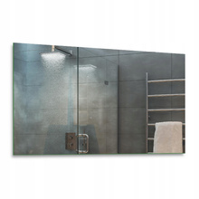 Lustro łazienkowe 55x90 cm