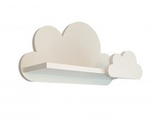 Półka Chmurka wersja MOLI- Prestige