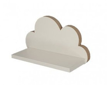 Półka Chmurka wersja S-2- Elegance