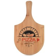 Deska do pizzy bambusowa Stone Oven