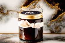 Świeca sojowa PREMIUM 120 ml Królowa Nocy