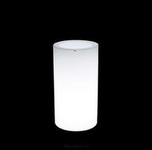 Donica podświetlana Tilla 75 cm | światło zimne