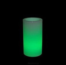 Donica podświetlana Tilla 75 cm | LED RGB + pilot