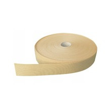 Taśma ogrodzeniowa 4,7cm x 33m Beż