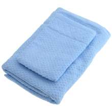 Ręcznik Zestaw RĘCZNIKÓW Bawełna do RĄK do CIAŁA