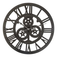 Zegar ścienny Gunnar 45 cm