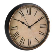 Zegar ścienny Vintage 35 cm